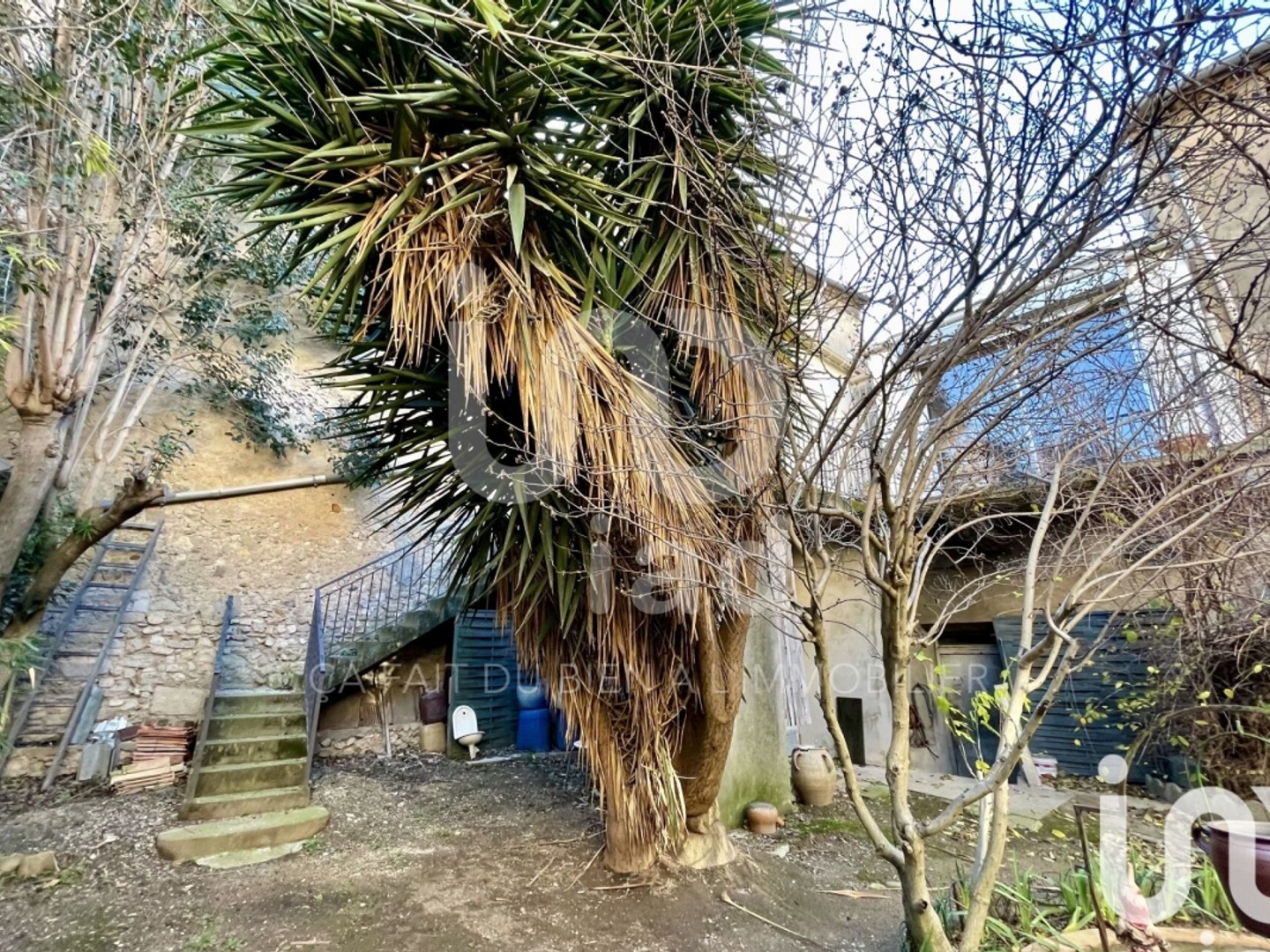 Vente Maison de ville 4 pièces