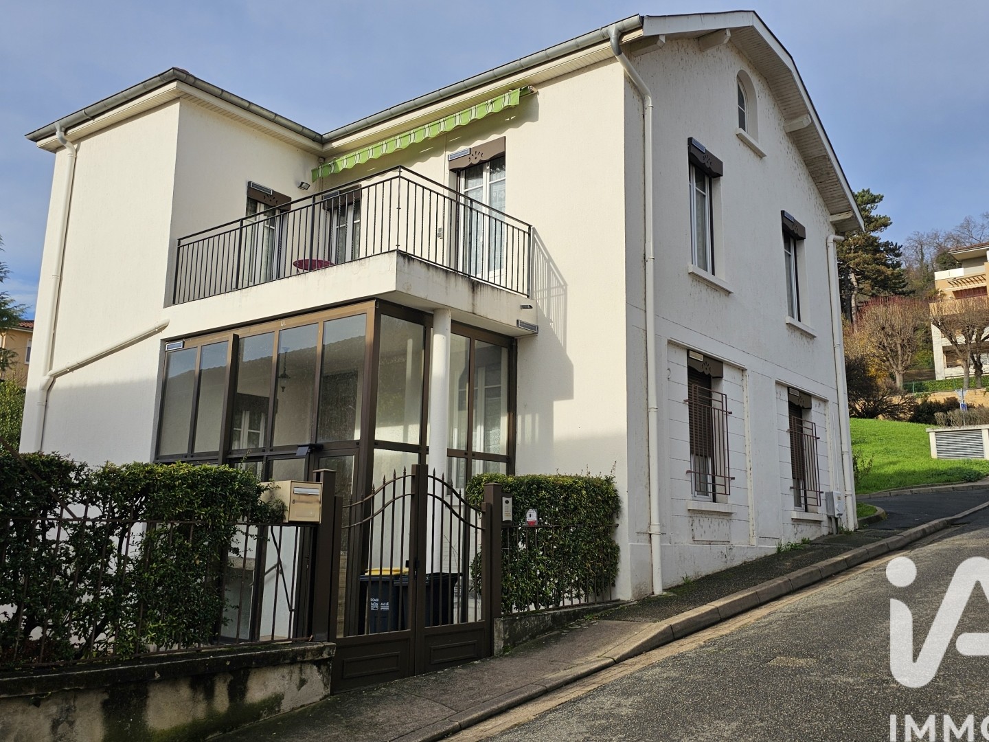 Maison à vendre - 6 pièces - 125m2 - Trévoux (01600)