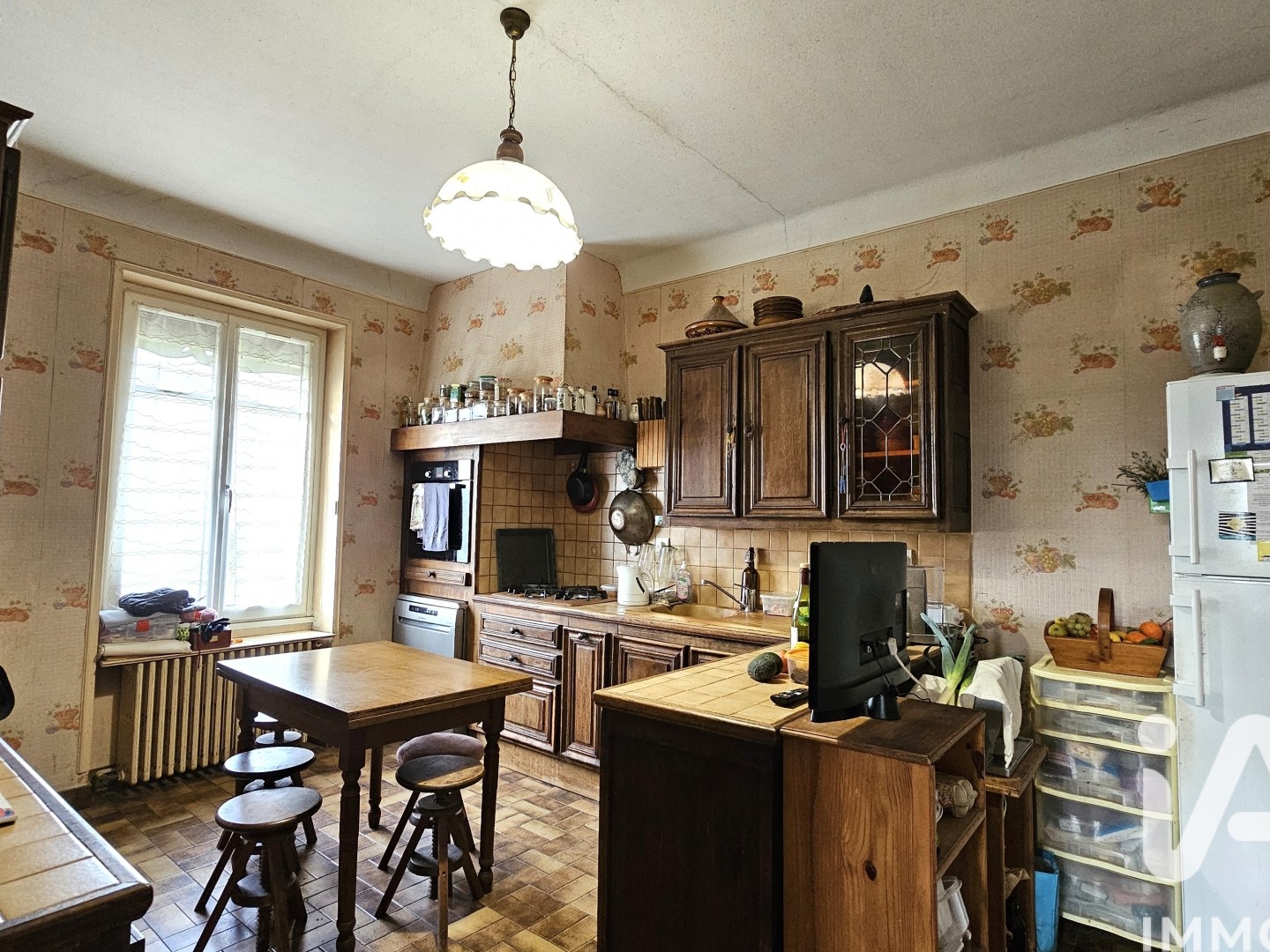 Maison à vendre - 6 pièces - 125m2 - Trévoux (01600)