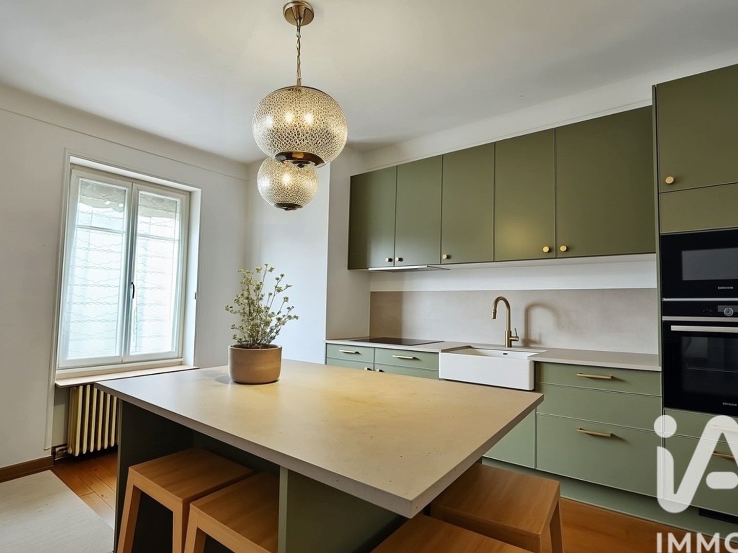 Maison à vendre - 6 pièces - 125m2 - Trévoux (01600)