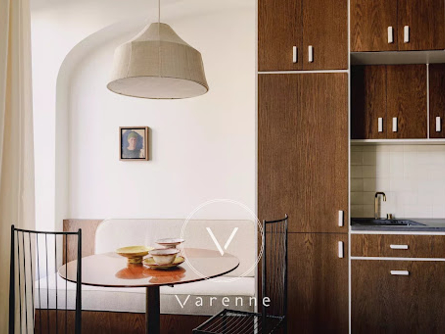 Appartement 3 pièces 79 m²
