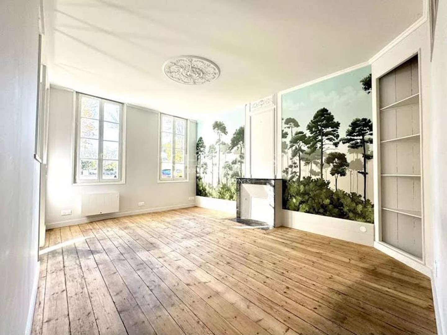 Propriété 6 pièces 125 m²