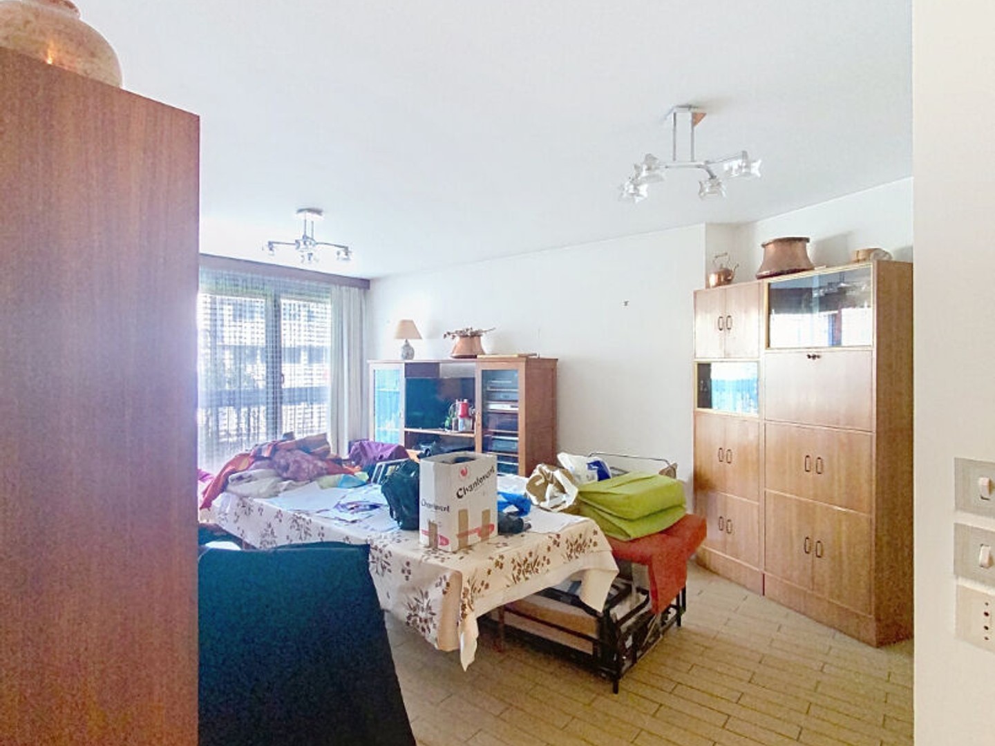 Appartement à vendre - 4 pièces - 86m2 - Pantin (93500)
