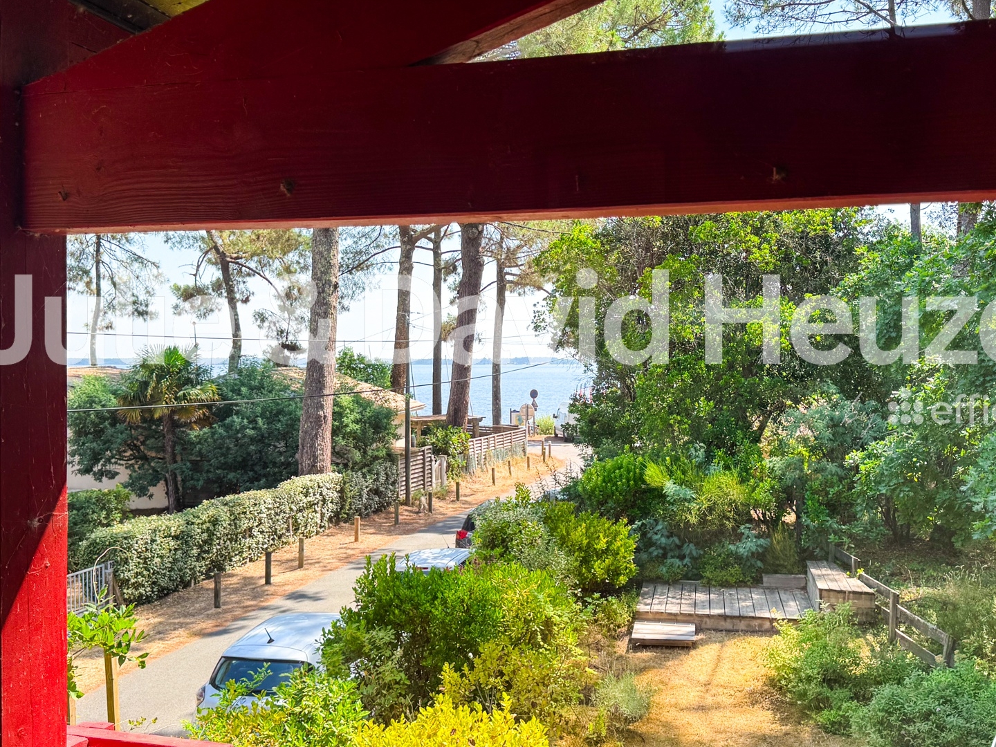 Maison à vendre - 5 pièces - 100m2 - Lacanau (33680)