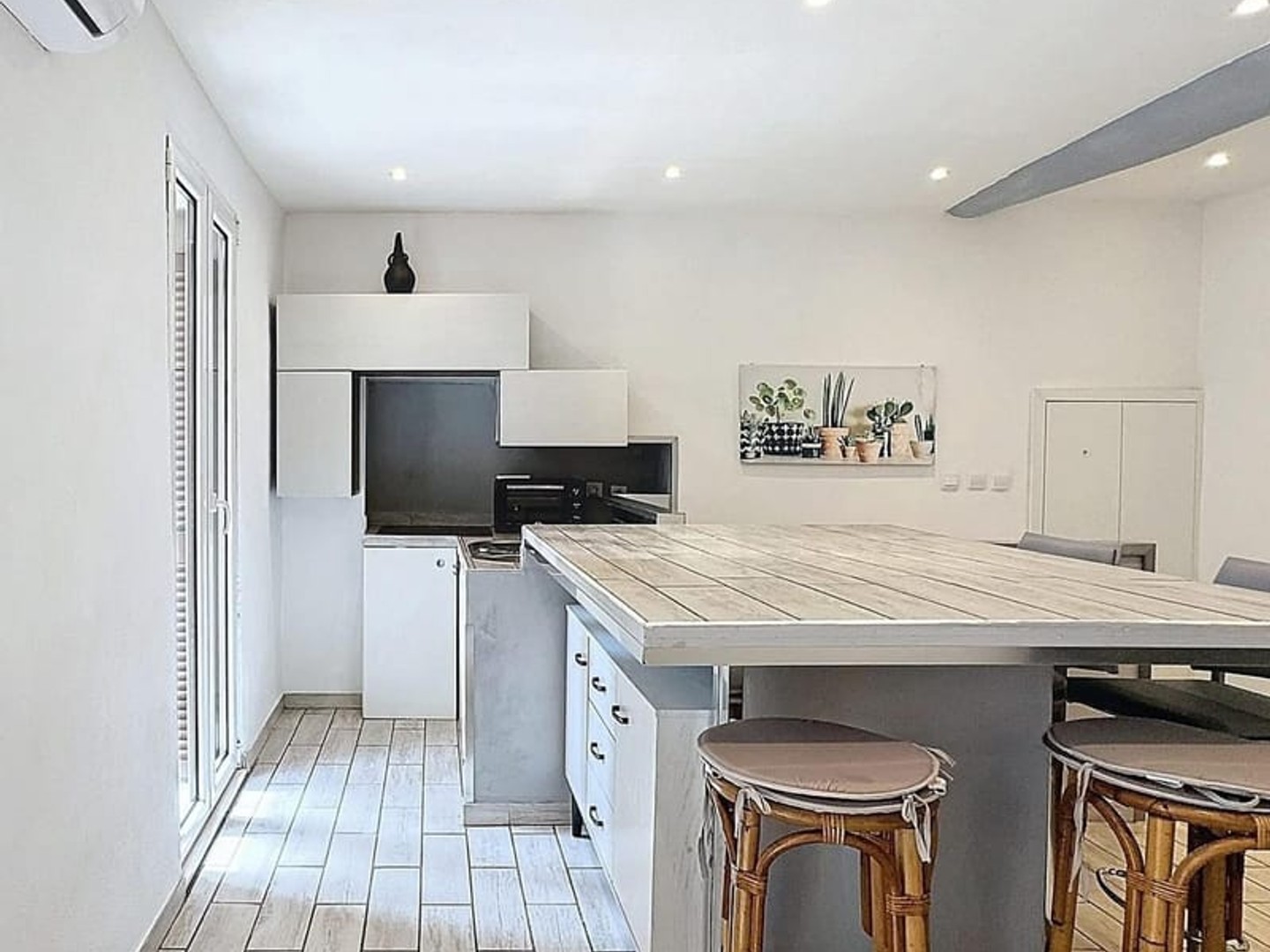 Appartement à vendre - 2 pièces - 43m2 - Menton (06500)