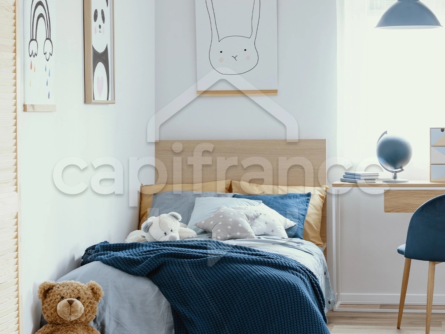 Appartement à vendre - 5 pièces - 101m2 - Viry-Châtillon (91170)