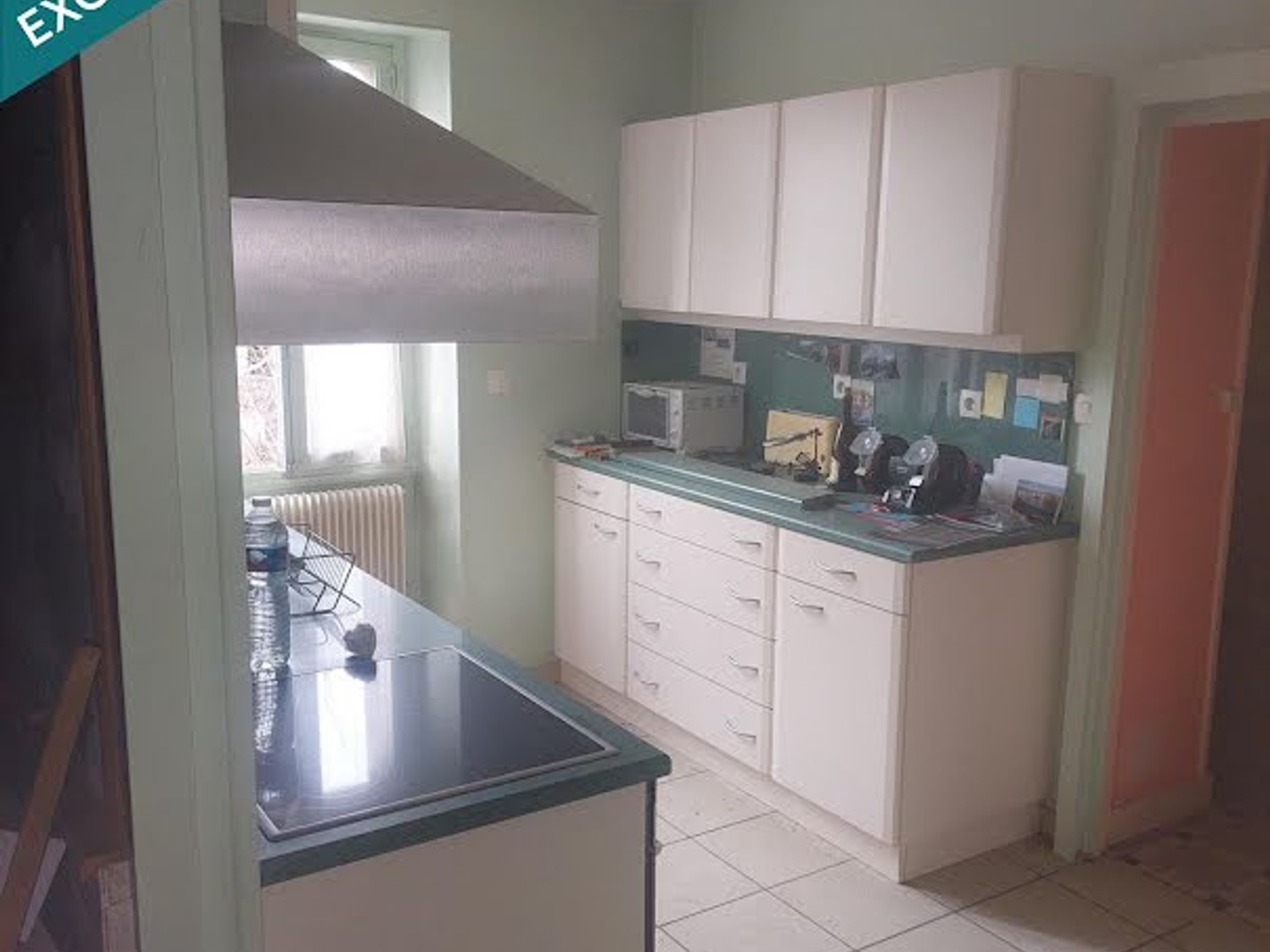 Maison à vendre - 4 pièces - 100m2 - Bourges (18000)