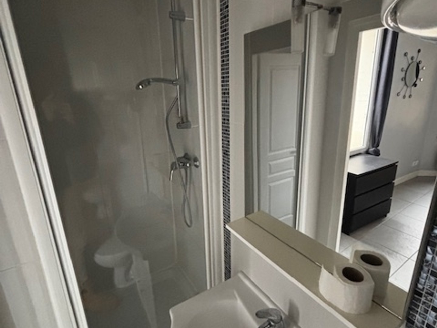 Appartement à vendre - 1 pièce - 28m2 - Saint-Quentin (02100)