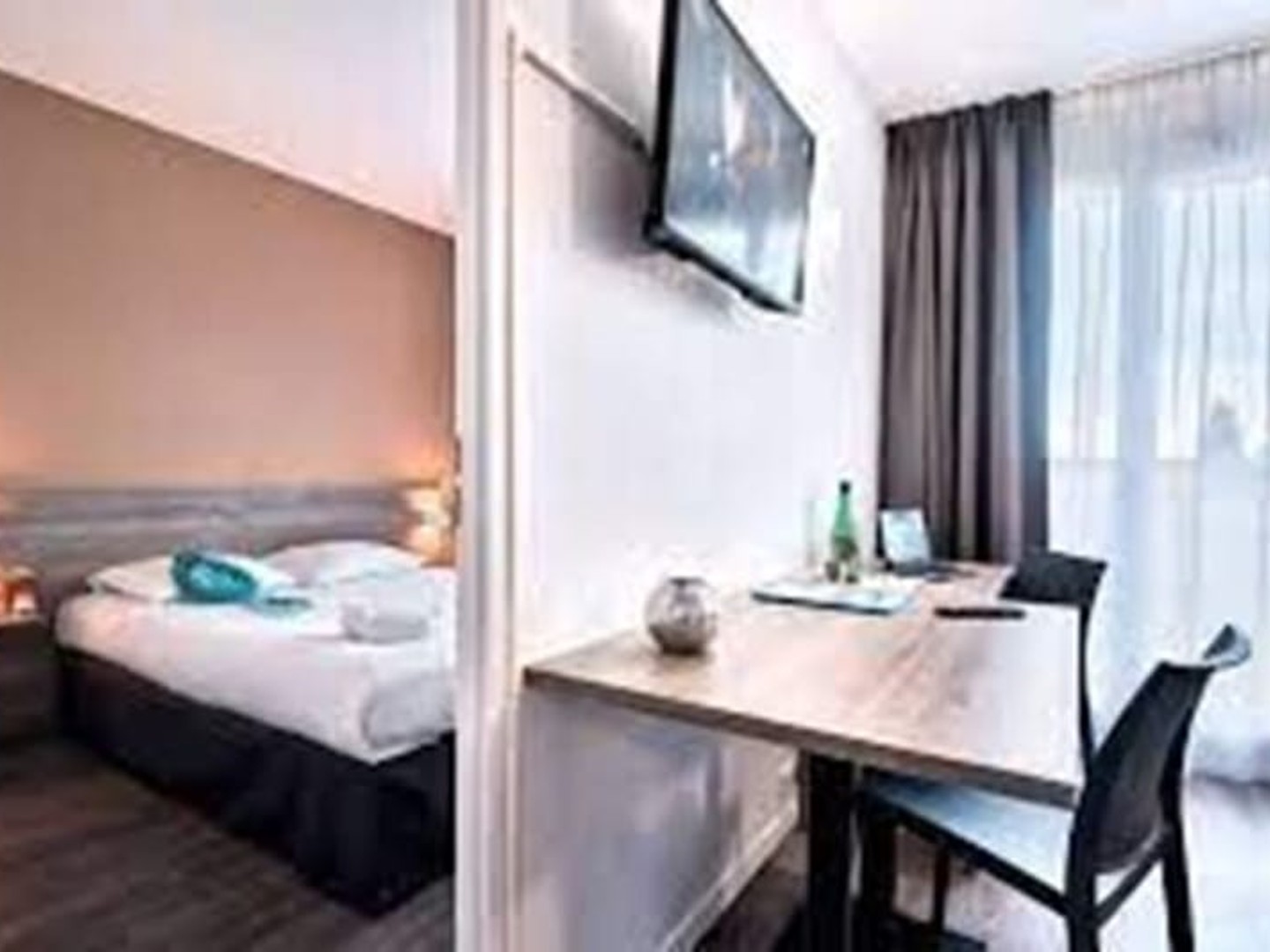 Appartement à vendre - 3 pièces - 34m2 - Toulouse (31100)
