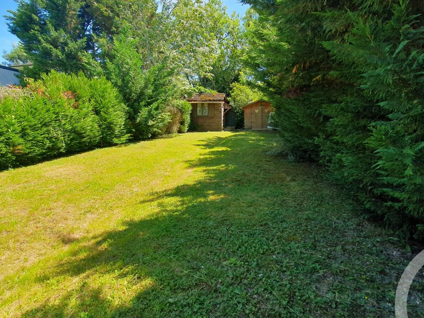 Maison à vendre - 7 pièces - 110m2 - Noiseau (94880)