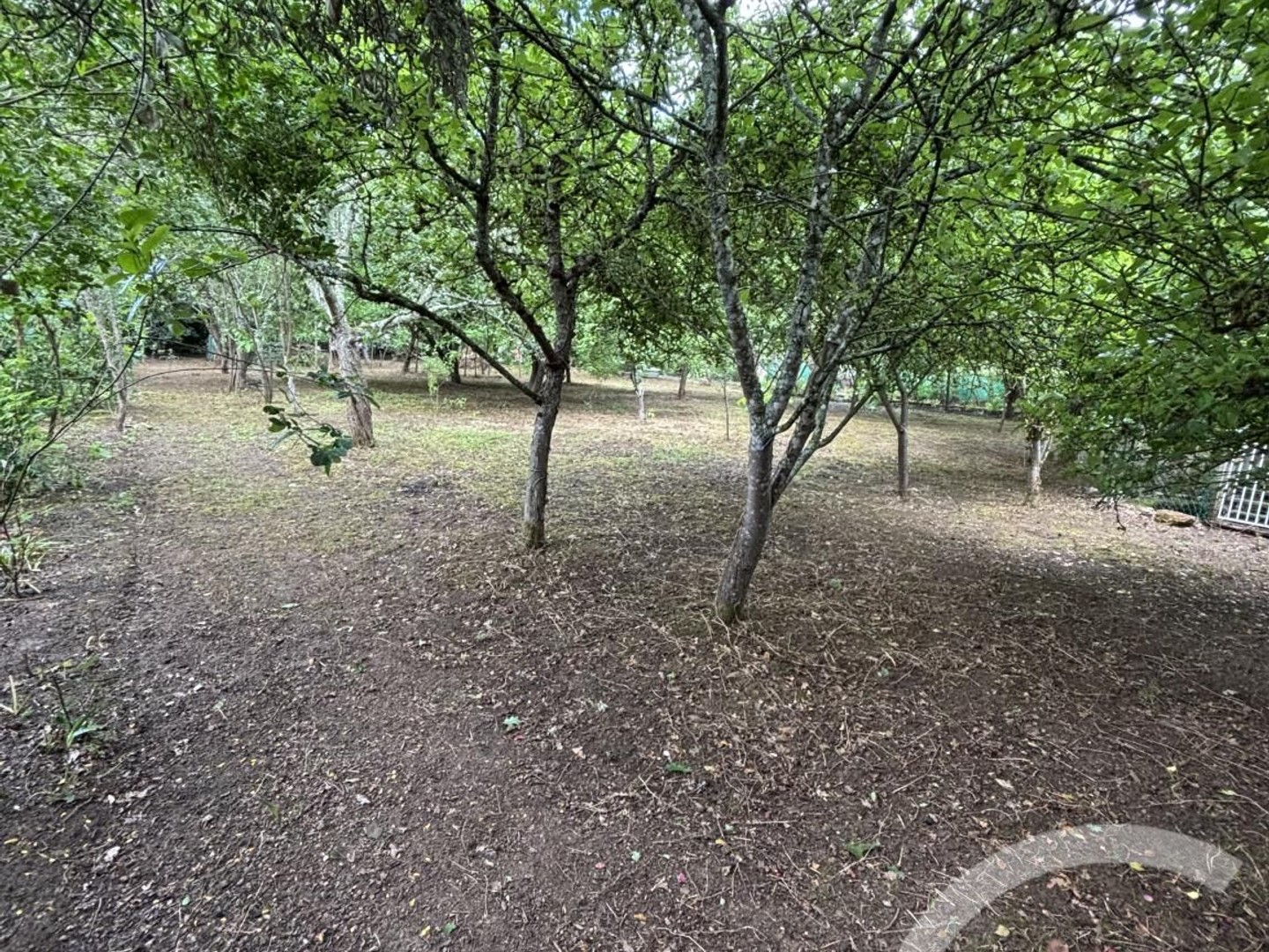 Terrain à vendre - 1824m2 - Viplaix (03370)