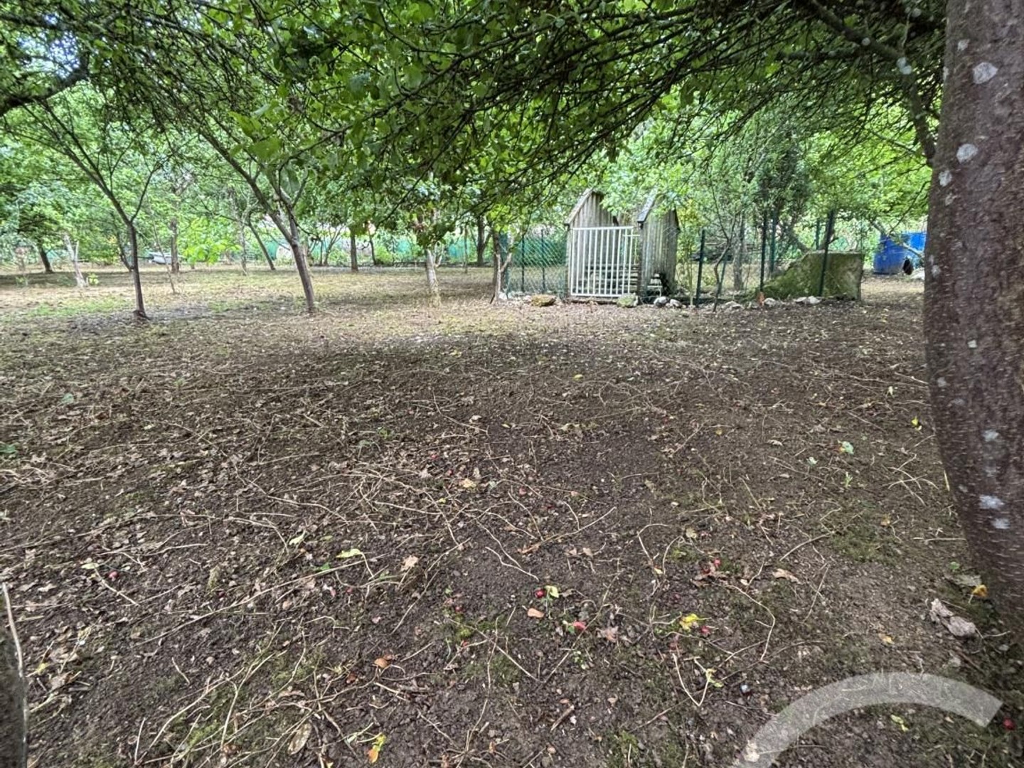 Terrain à vendre - 1824m2 - Viplaix (03370)