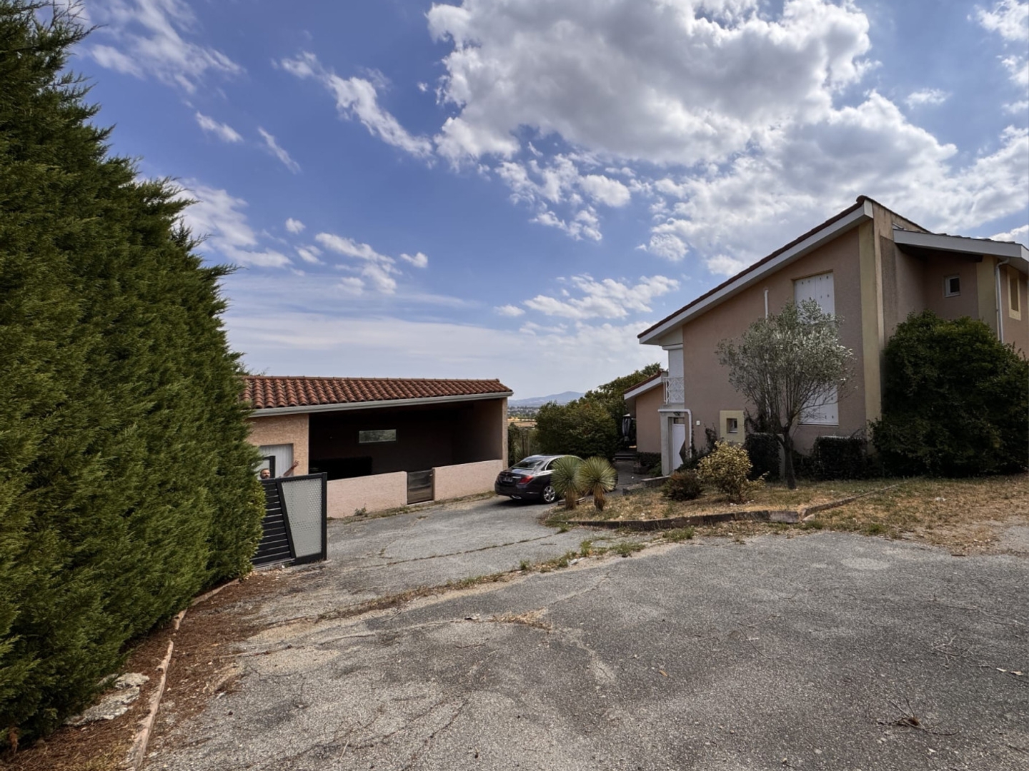 Maison Ă vendre - Saint-Clair (07430)