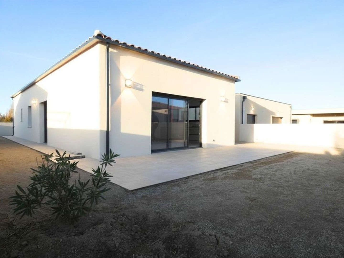 Maison à vendre - 4 pièces - 115m2 - Lézignan-Corbières (11200)