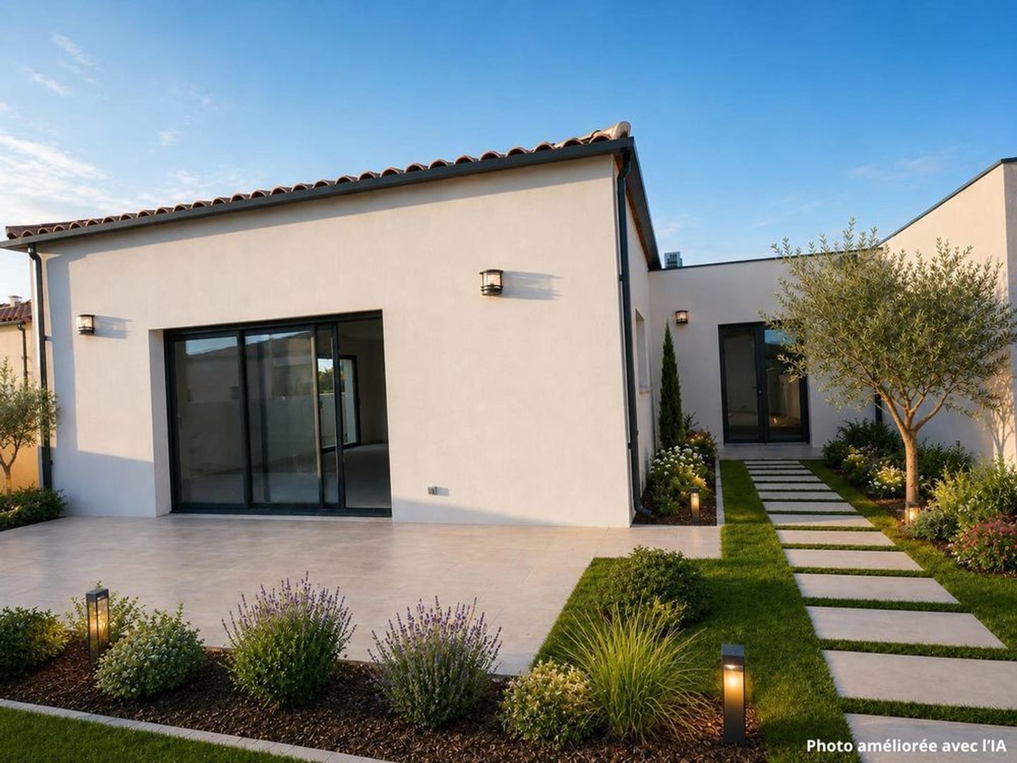 Maison à vendre - 4 pièces - 115m2 - Lézignan-Corbières (11200)