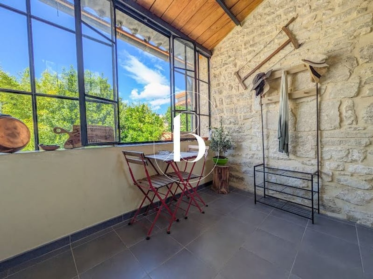 Maison 4 pièces 65 m²