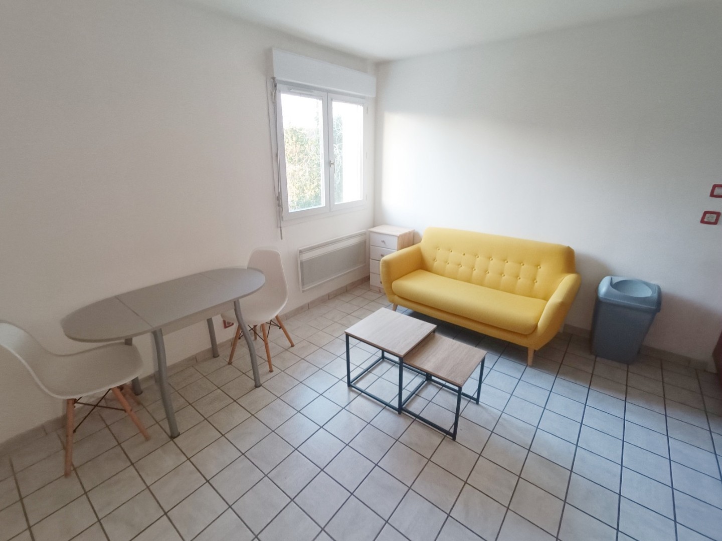 Appartement à vendre - Amiens (80000)