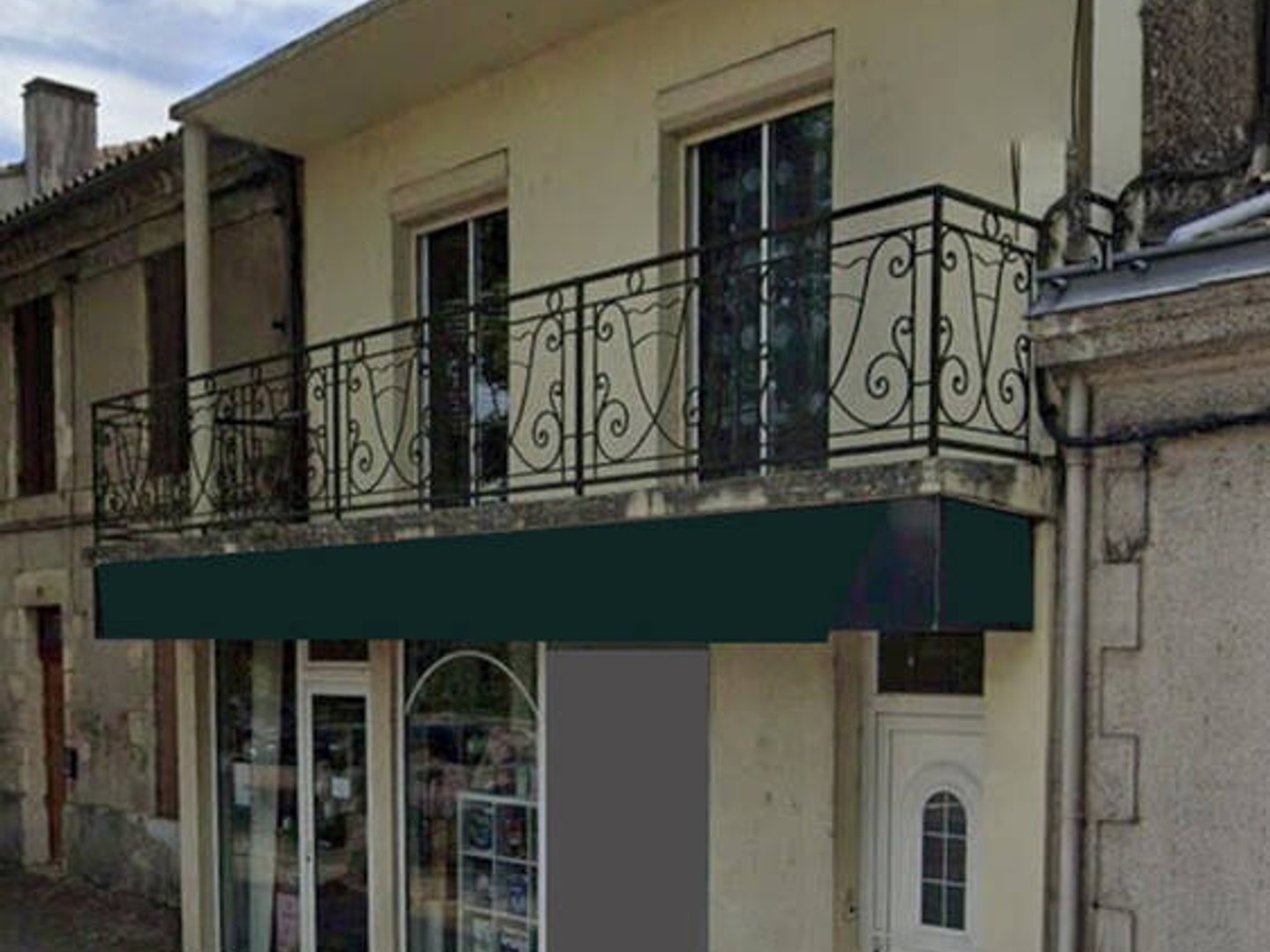 Magasin à vendre - 6 pièces - 133m2 - Marmande (47200)