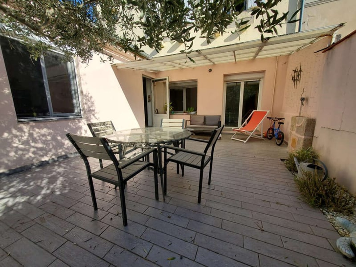 Magasin à vendre - 6 pièces - 133m2 - Marmande (47200)