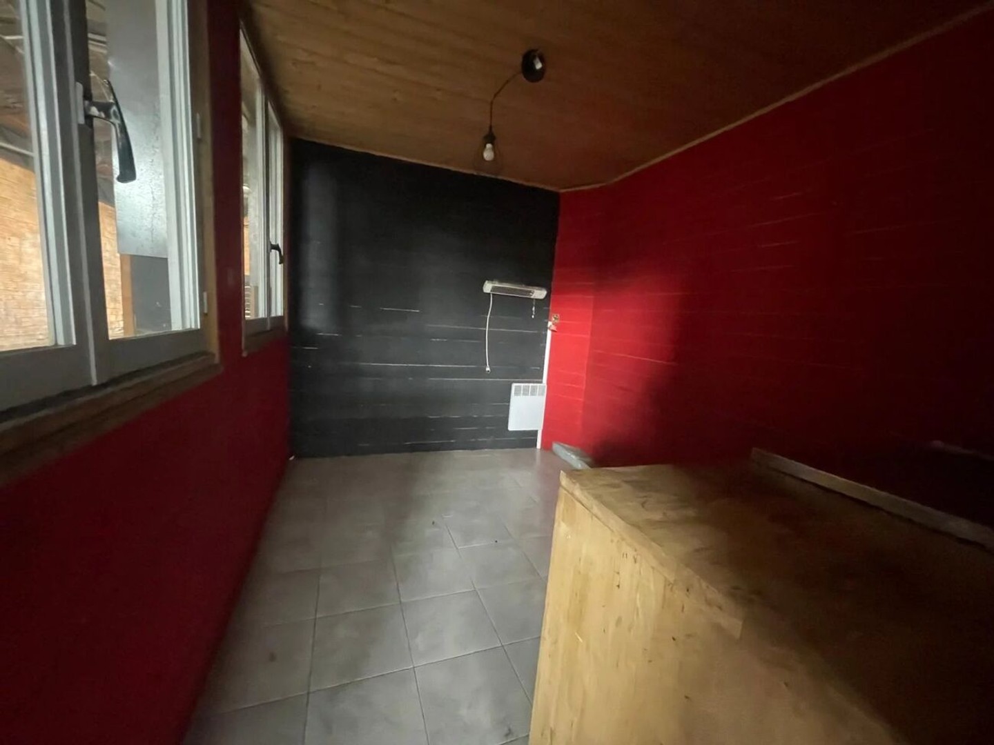 Magasin à vendre - 1 pièce - 235m2 - Bordeaux (33000)