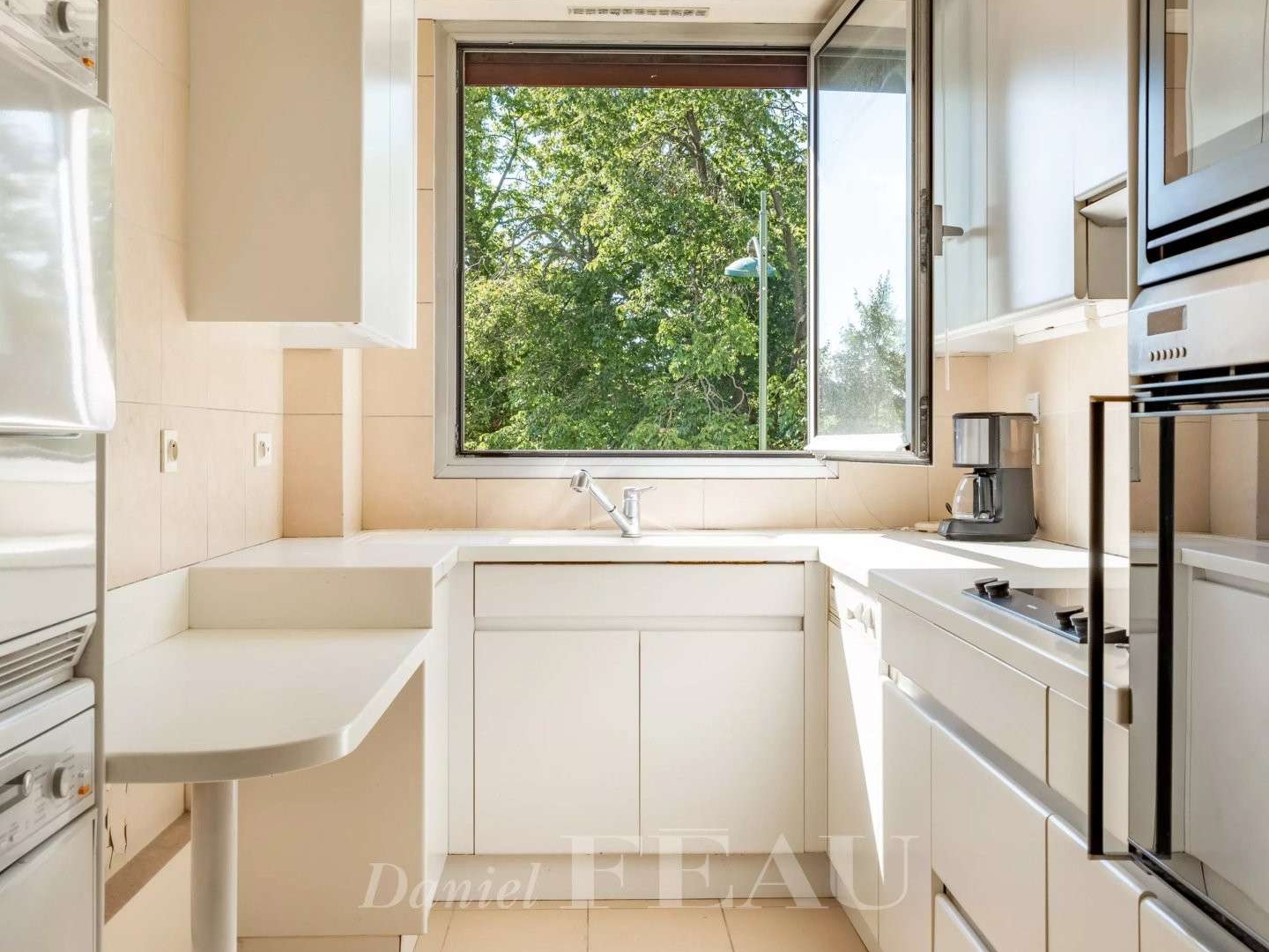 Appartement 5 pièces 86 m²