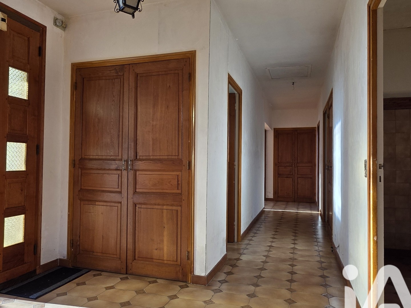 Maison à vendre - 5 pièces - 132m2 - Saint-Laurent-Les... (46400)