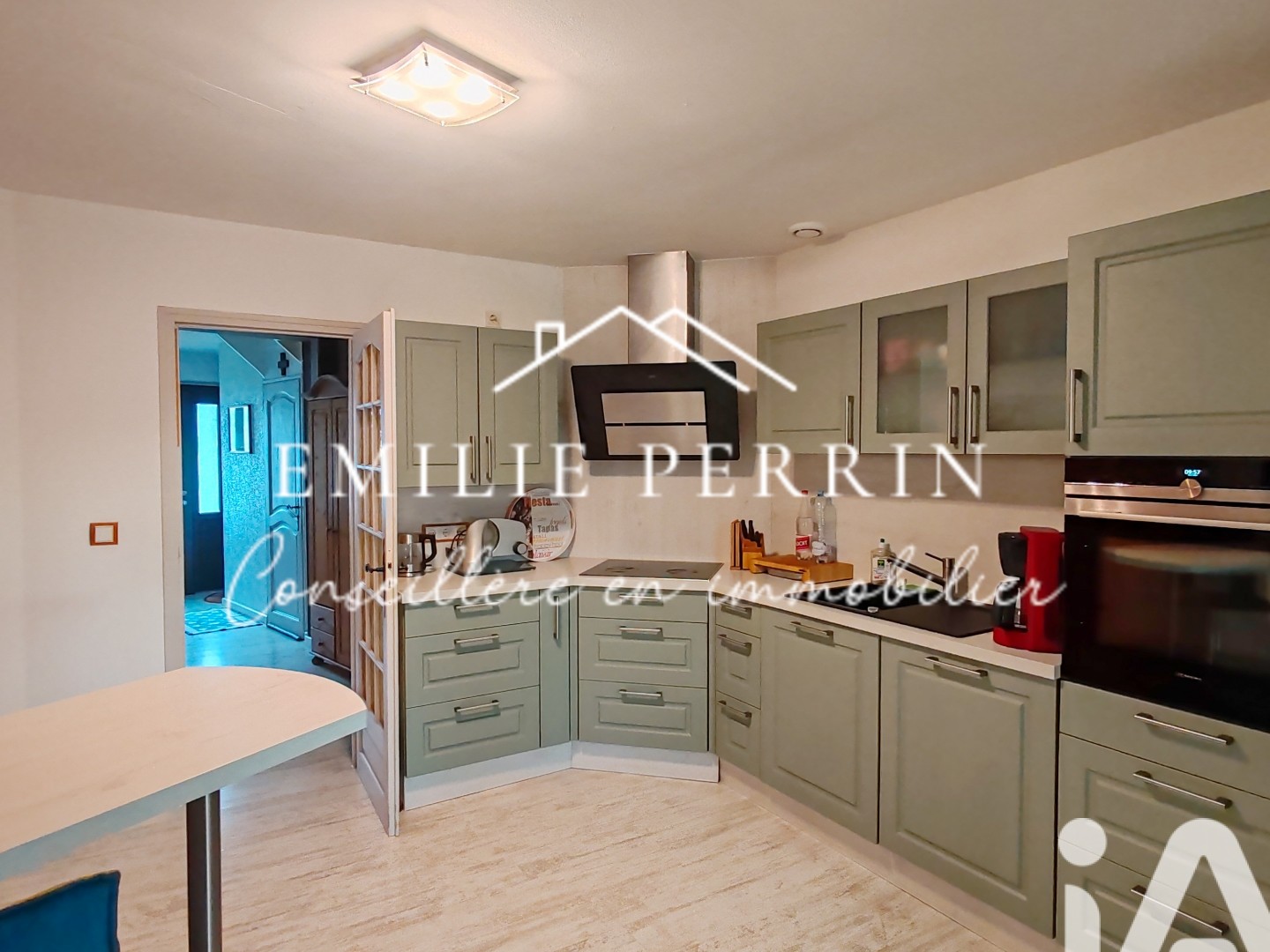 Maison à vendre - 7 pièces - 158m2 - Saint-François-La... (57320)
