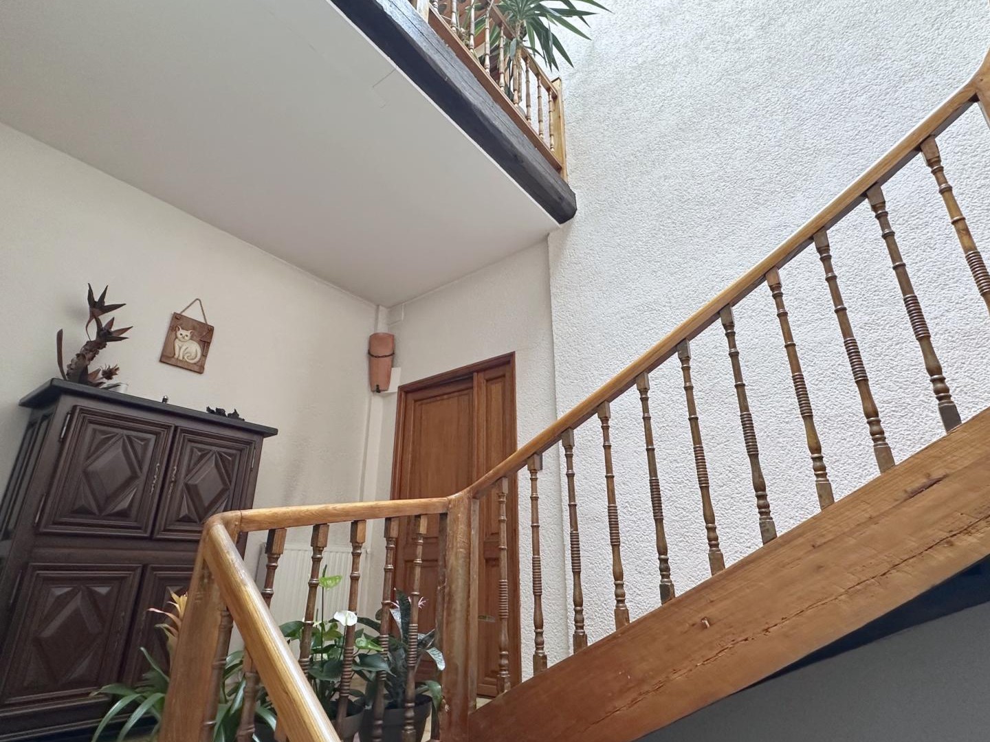 Immeuble à vendre - 377m2 - Mirepoix (09500)