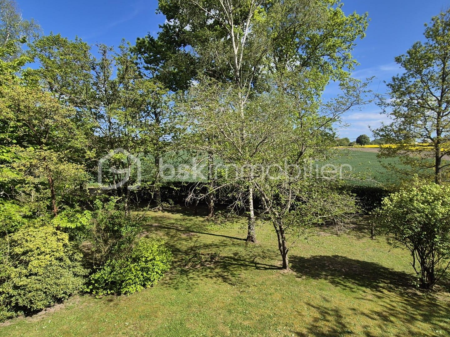 Maison à vendre - 4 pièces - 144m2 - Donnery (45450)