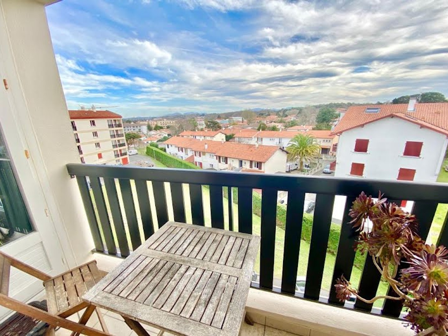 Appartement 3 pièces 78 m²