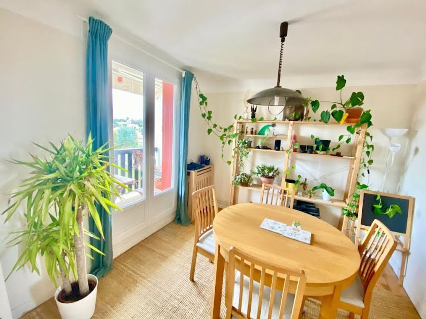 Appartement à vendre - 3 pièces - 78m2 - Anglet (64600)