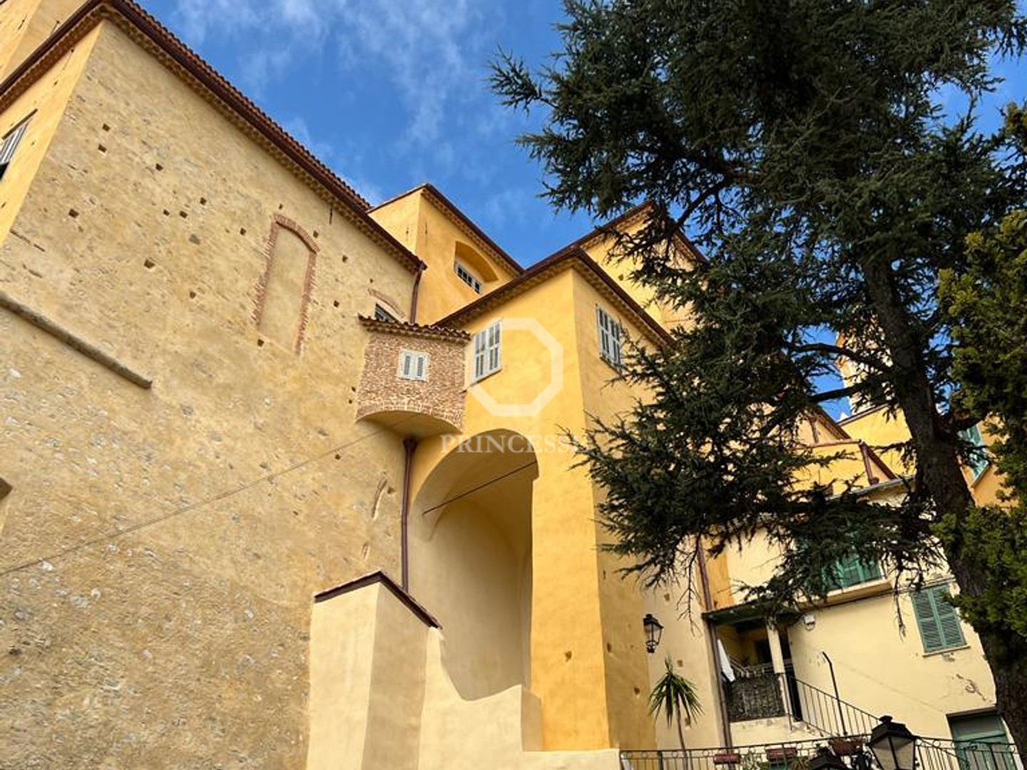 Appartement à vendre - 1 pièce - 25m2 - Menton (06500)