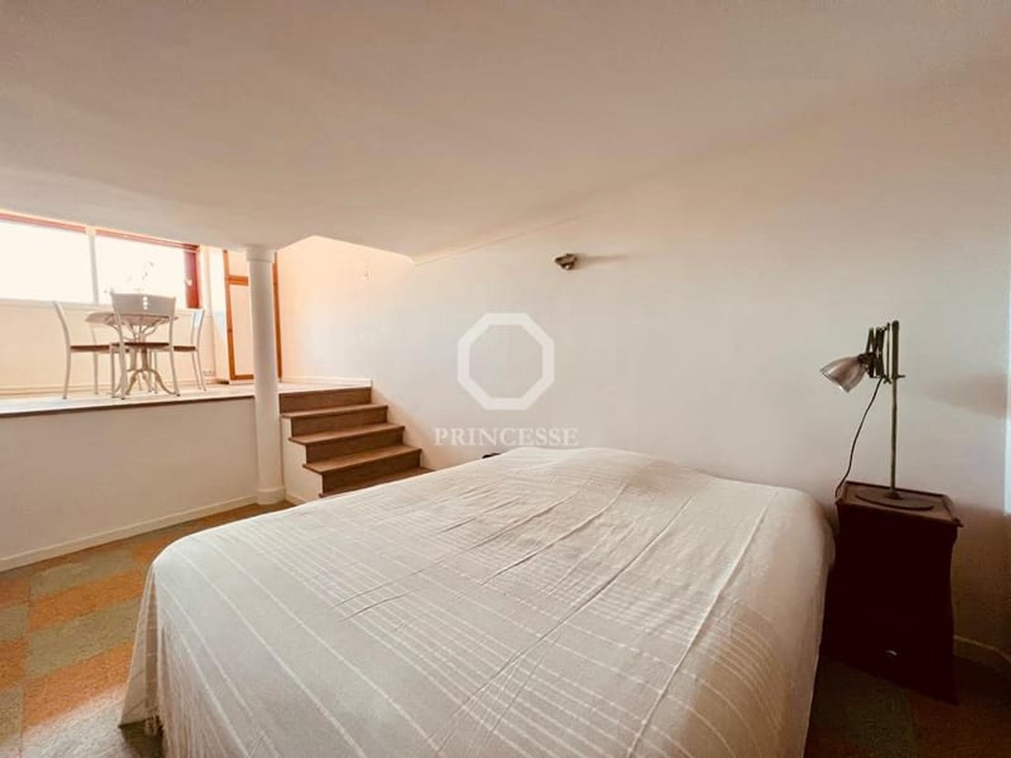 Appartement à vendre - 1 pièce - 25m2 - Menton (06500)