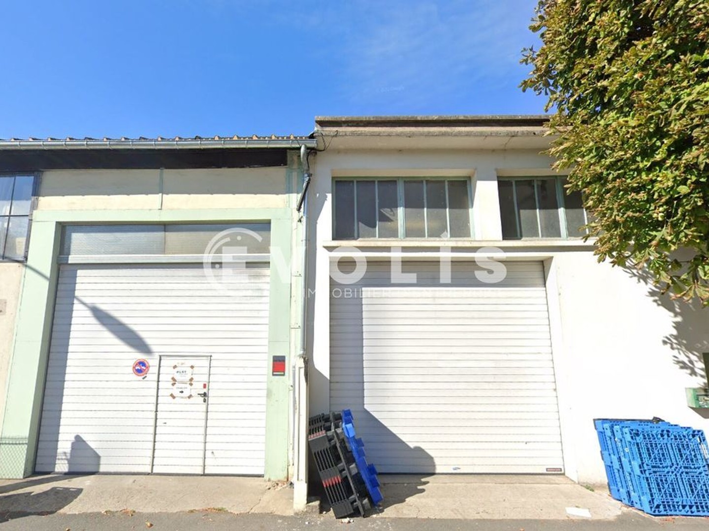 GUSTAVE SIMONET - 1 026 m² divisibles à partir de 405 m²