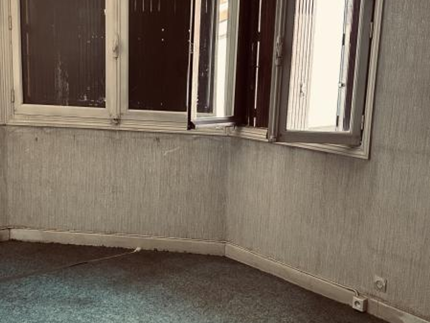 Appartement à vendre - 4 pièces - 65m2 - Toulouse (31000)