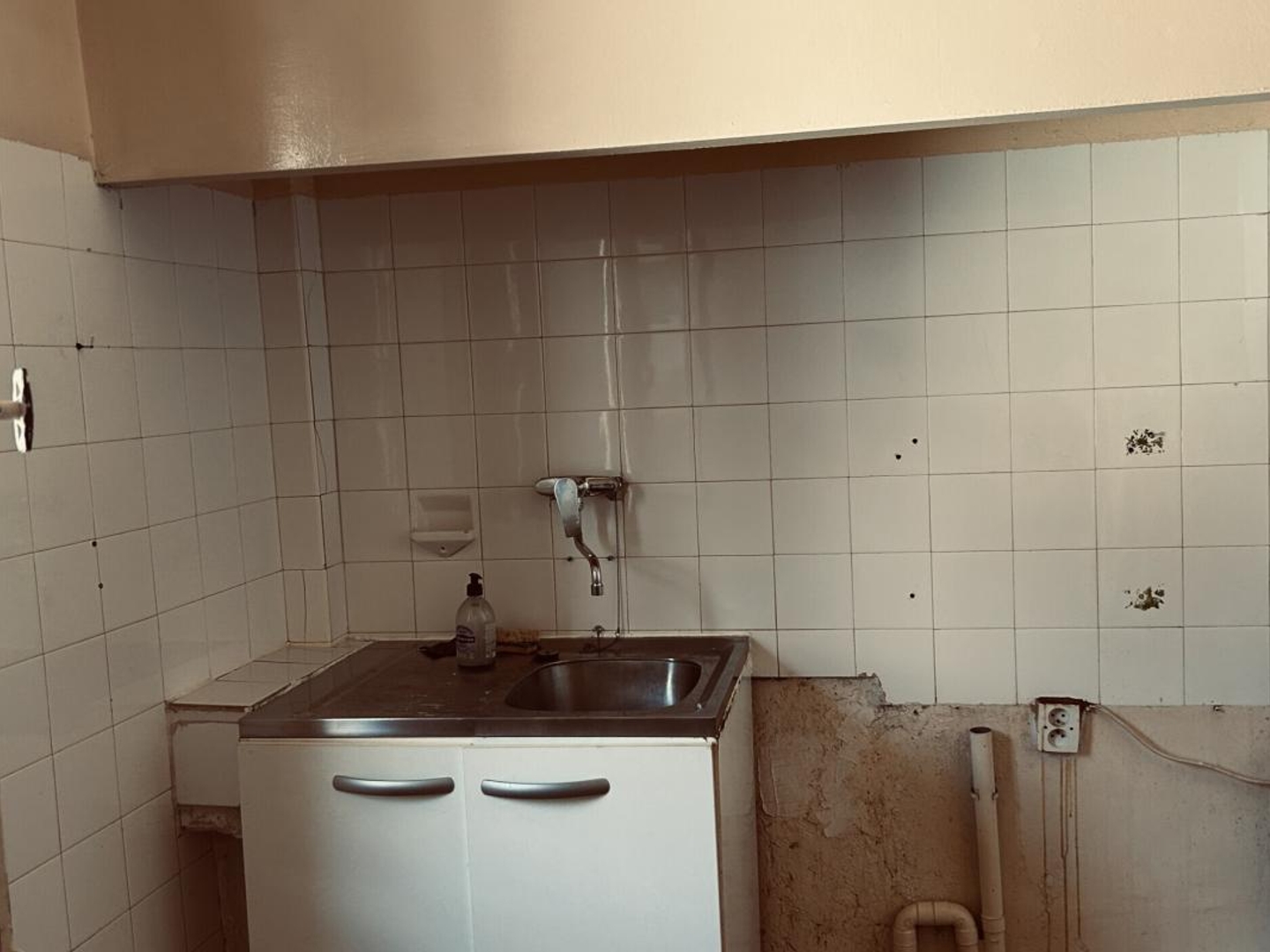 Appartement à vendre - 4 pièces - 65m2 - Toulouse (31000)