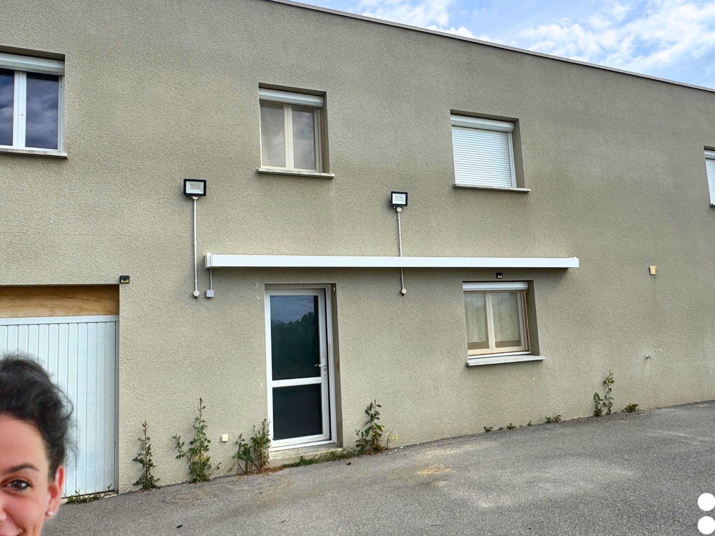 Locaux à vendre - 500m2 - Saint-Romain-Le-Puy (42610)