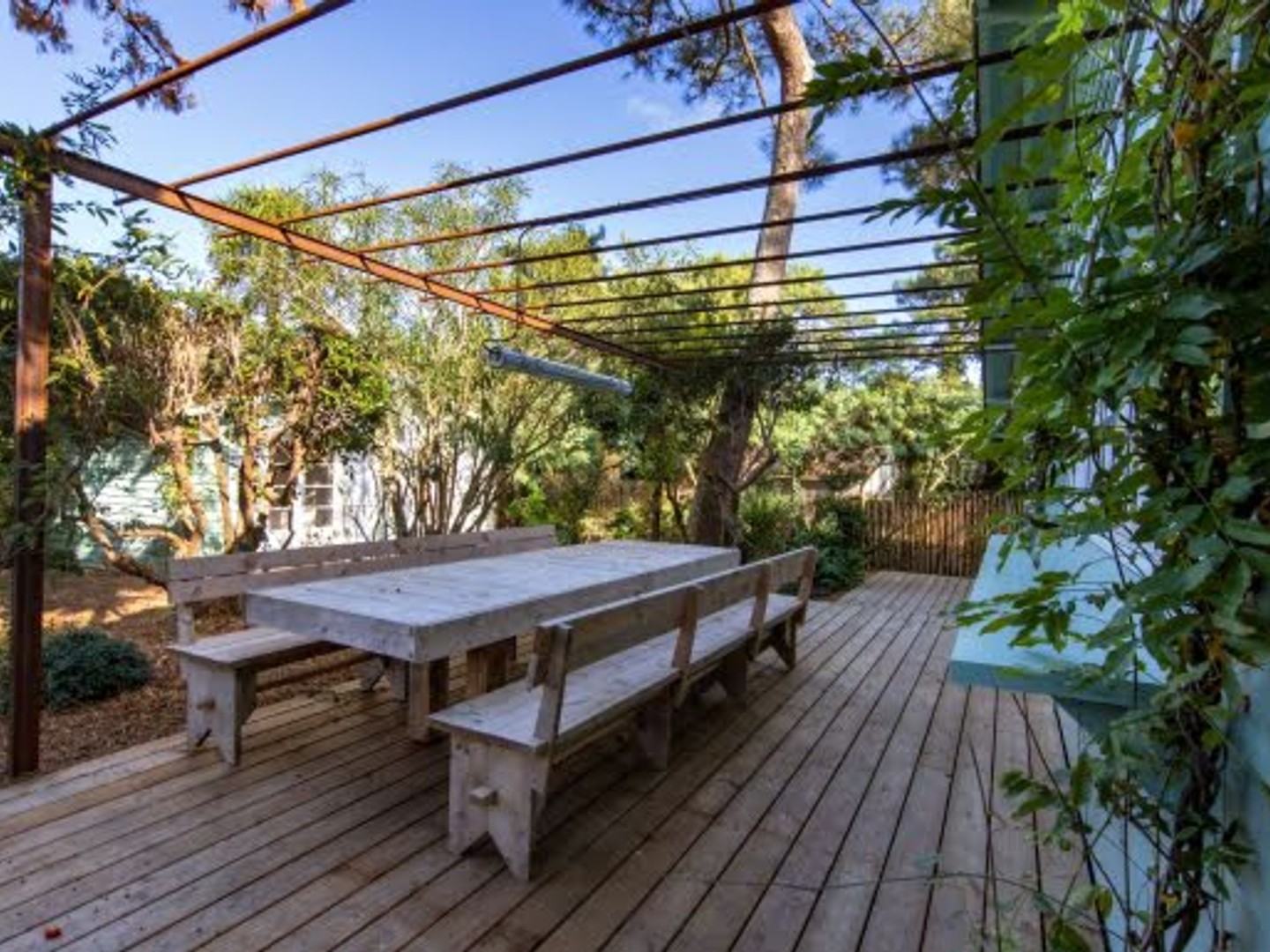 Villa 6 pièces 130 m²