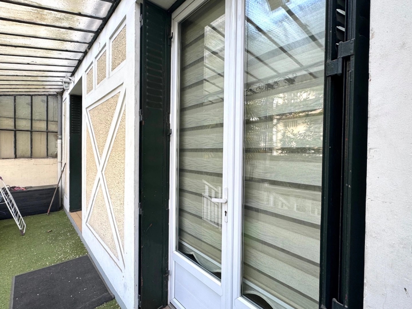 Maison à vendre - 4 pièces - 103m2 - Aulnay-Sous-Bois (93600)