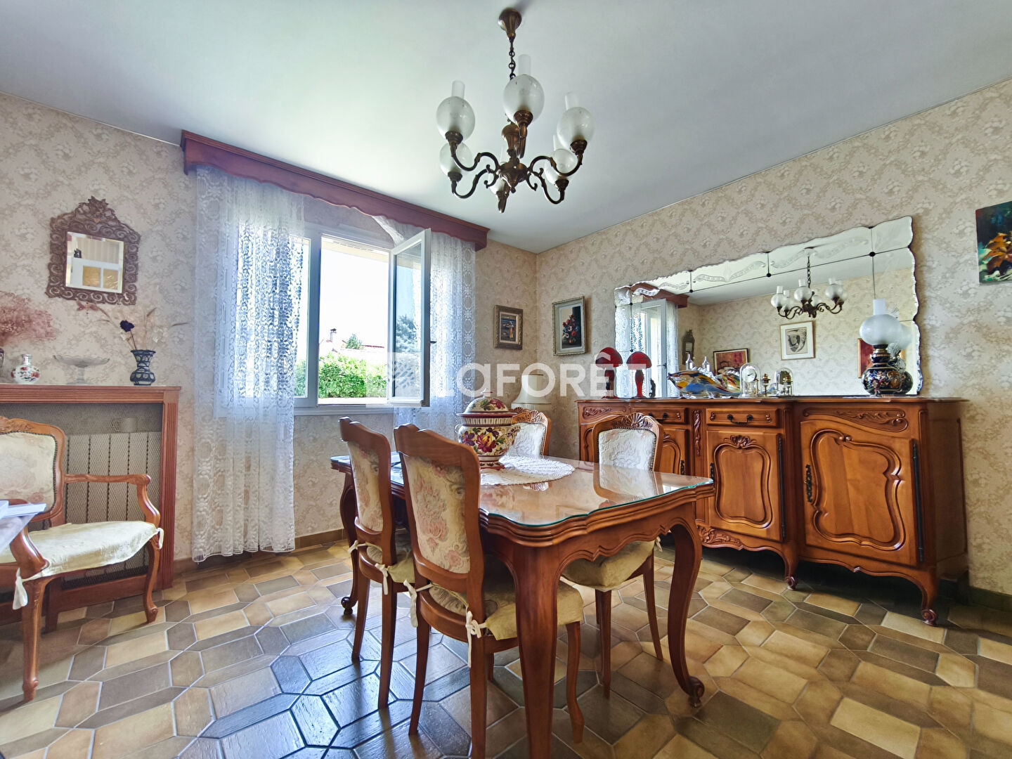 Maison à vendre - 6 pièces - 115m2 - Maureillas-Las-Illas (66480)