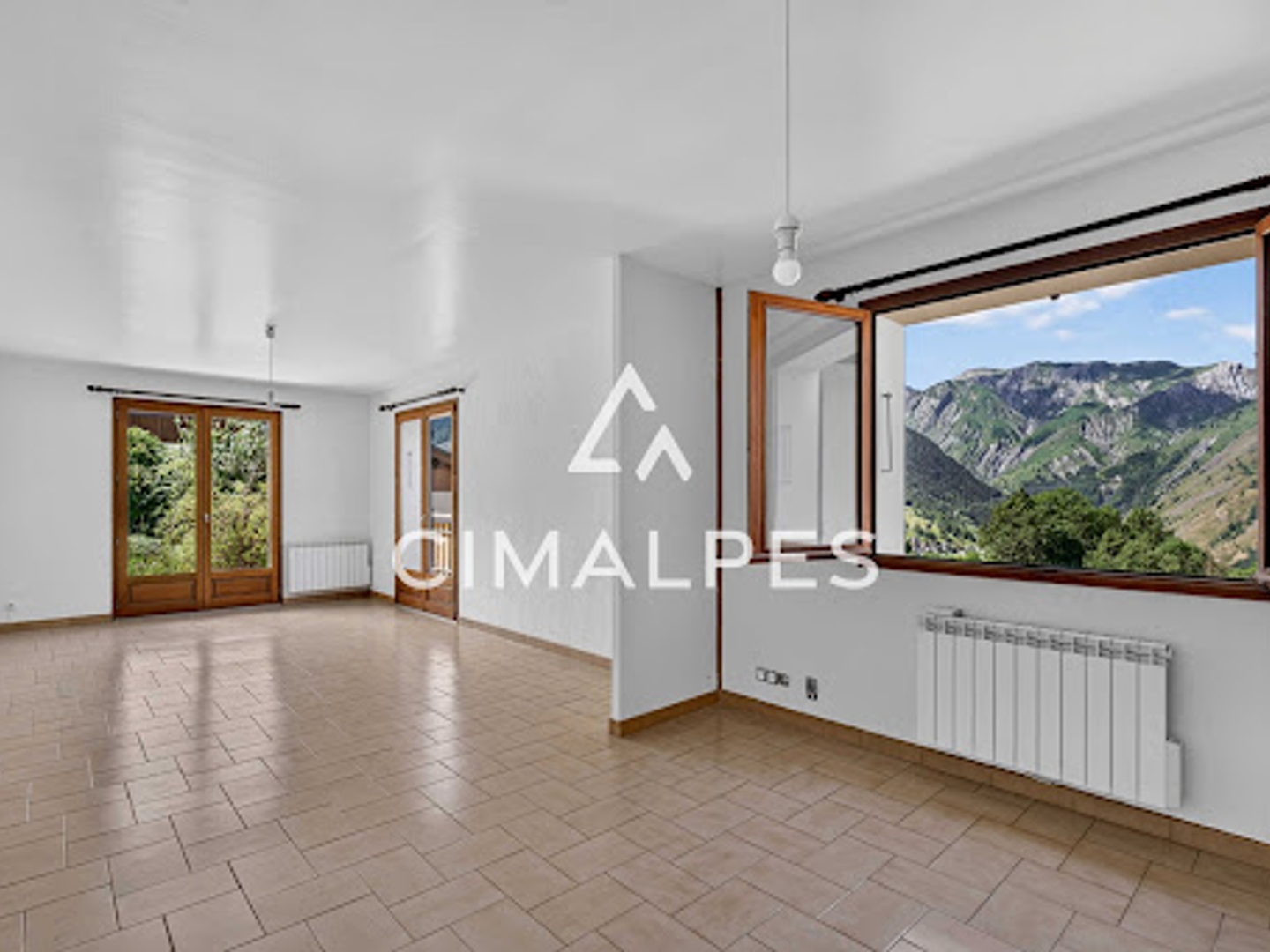 Maison à vendre - 5 pièces - 126m2 - Les Belleville (73440)