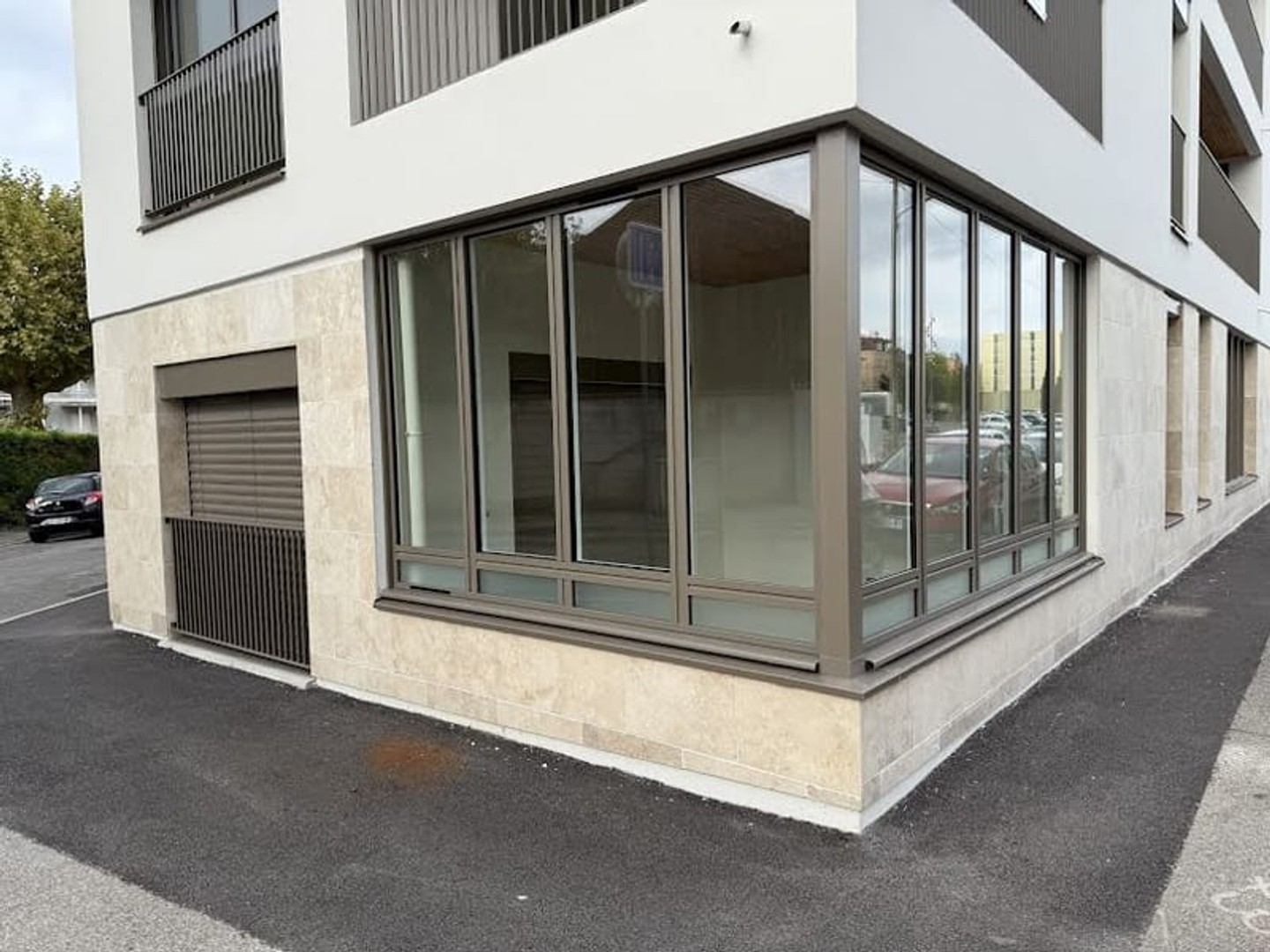 Appartement à vendre - 3 pièces - 72m2 - Bourgoin-Jallieu (38300)
