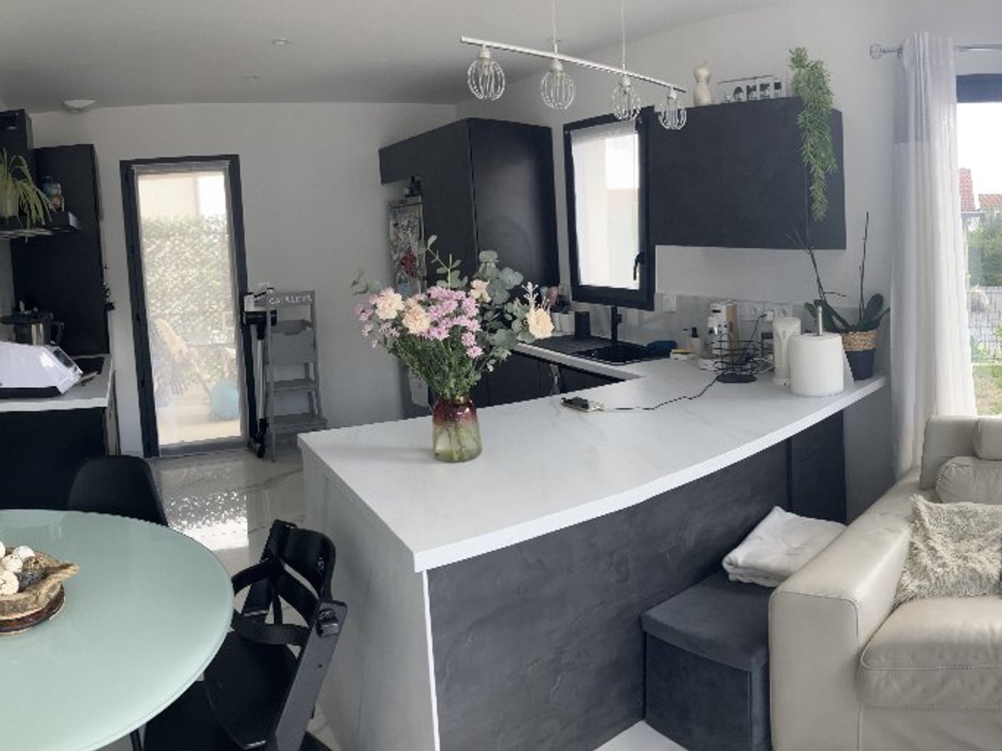 Maison à vendre - 8 pièces - 169m2 - Taluyers (69440)