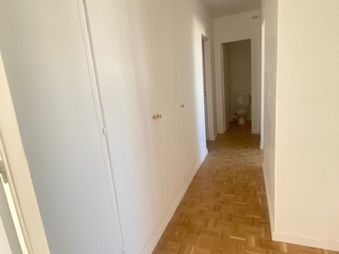 Appartement à vendre - 4 pièces - 71m2 - Bobigny (93000)