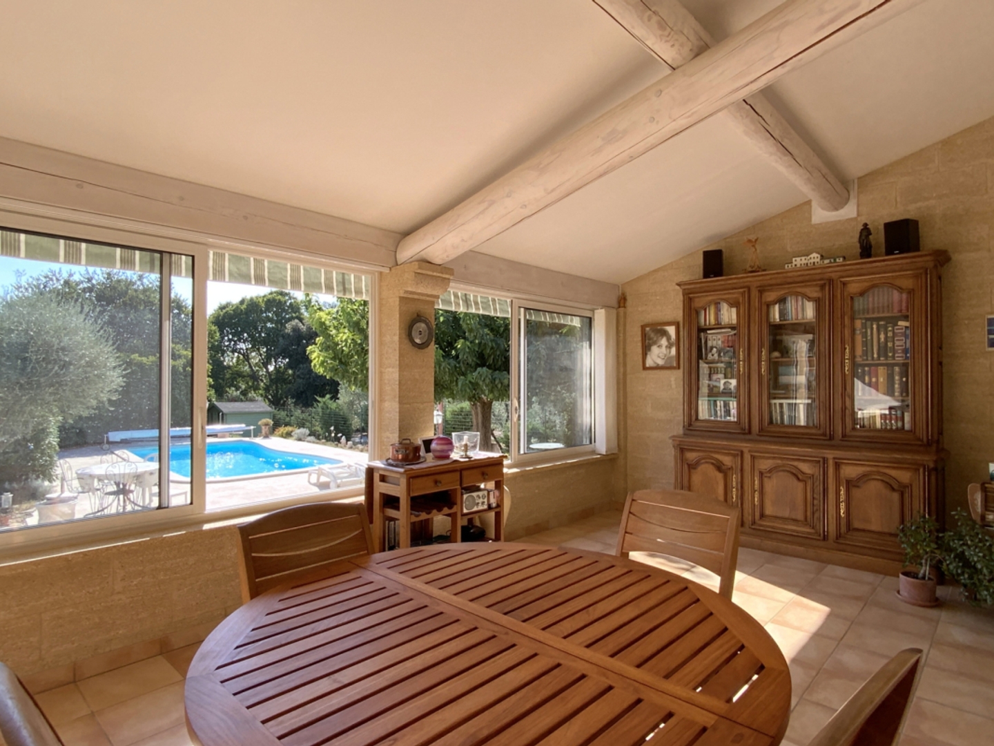 Maison à vendre - 5 pièces - 120m2 - Uzès (30700)
