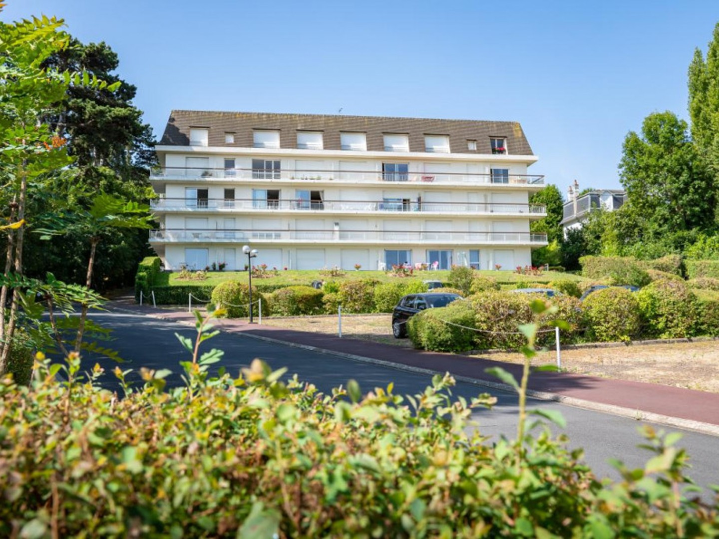 Appartement 1 pièce 23 m²
