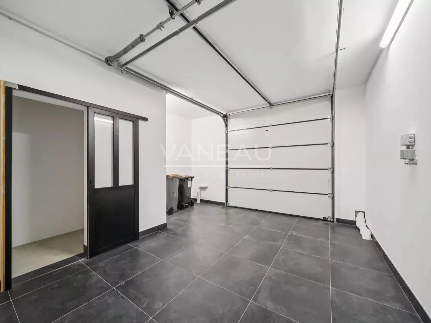 Maison à vendre - 7 pièces - 242m2 - Boulogne-Billancourt (92100)