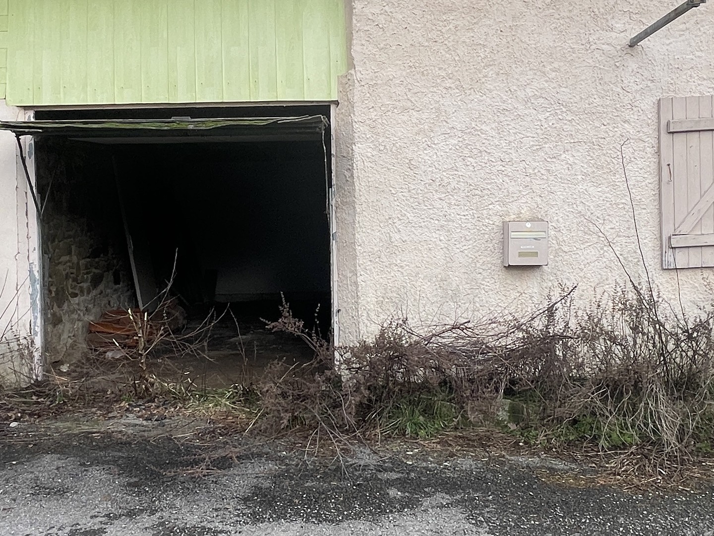 Maison à vendre - 4 pièces - 80m2 - Peyrilhac (87510)