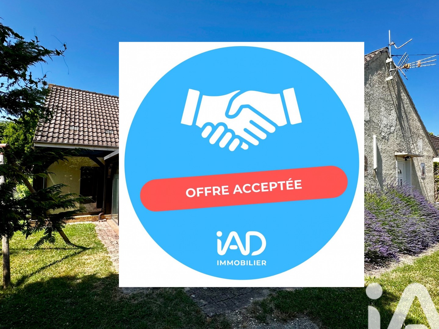 Maison à vendre - 9 pièces - 198m2 - Bouranton (10270)
