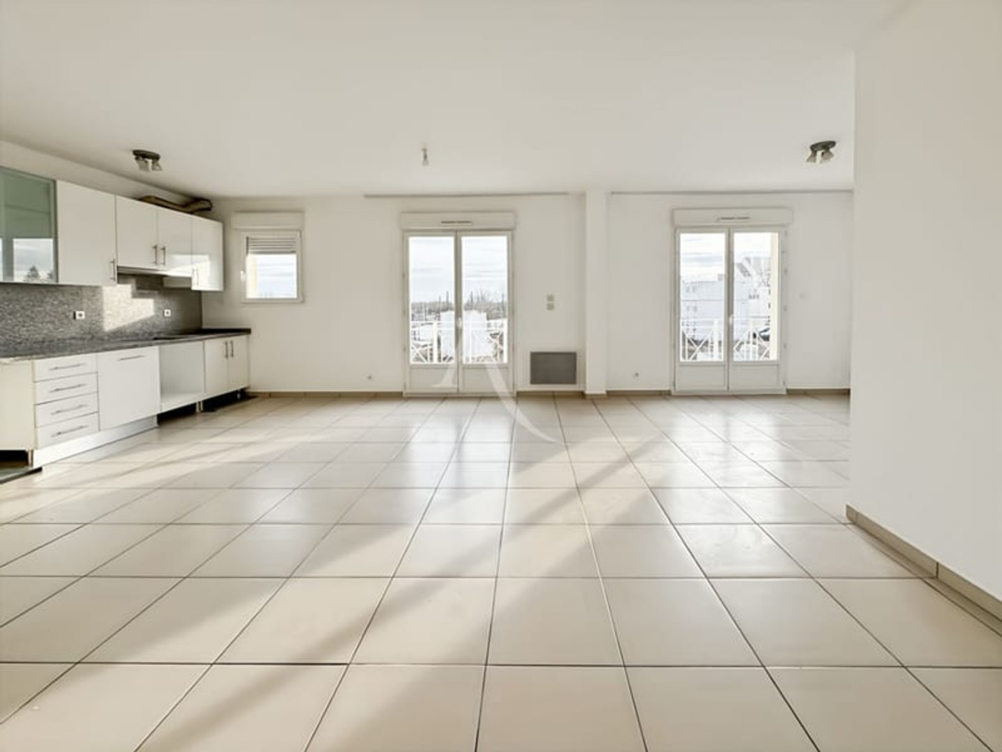 Hôtel 18 pièces 420 m²